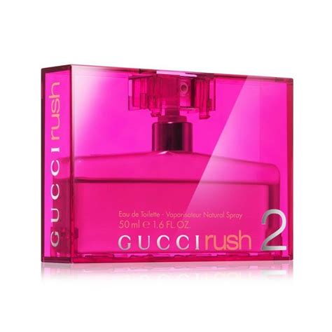 gucci rush women's perfume 2.5 oz|Gucci rush unisex perfume.